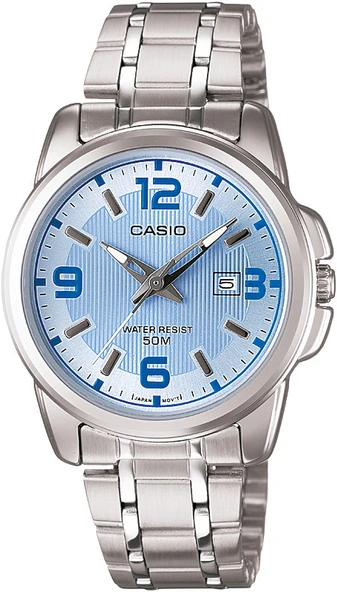 CASIO LTP-1314D-2AVDF KADIN KOL SAATİ ürün görseli