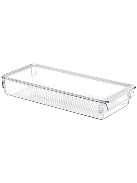 Kosova EMS626 Kapaklı Organizer 36x15x5 cm - Resim 2
