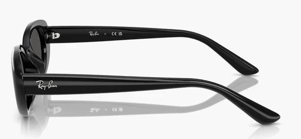 Ray-Ban 4441d 6677 87 Unisex Güneş Gözlüğü - Resim 5