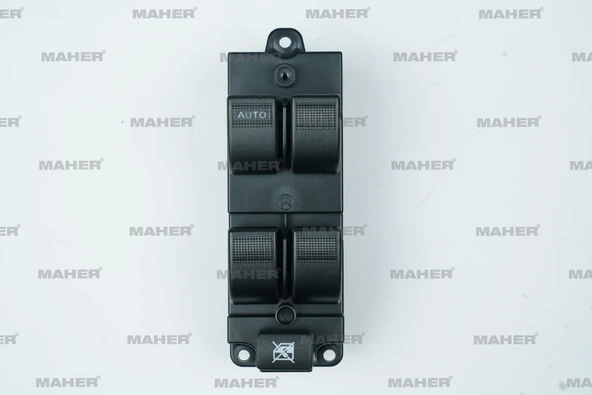 DÜĞME CAM AÇMA BT50 06= ÖN SOL UC3T 66 350 ürün görseli