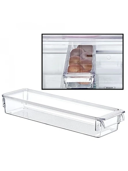 Kosova EMS626 Kapaklı Organizer 36x15x5 cm ürün görseli 1