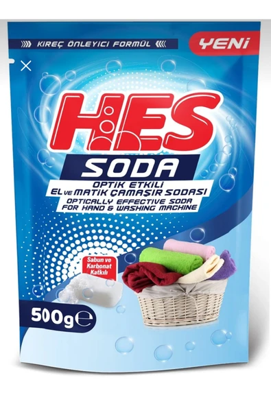 Doa Arap Sabunu 1000 Ml X 4 Adet +Çamaşır Sodası 500Gr X 4 Adet - 3