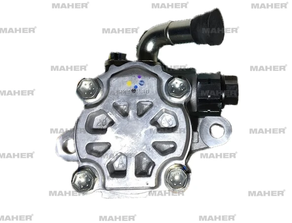 DİREKSİYON POMPASI HILUX 06-11 4X4 (RESİME BAKINIZ) 44310 0K040 - Resim 2