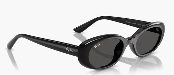 Ray-Ban 4441d 6677 87 Unisex Güneş Gözlüğü - Resim 3
