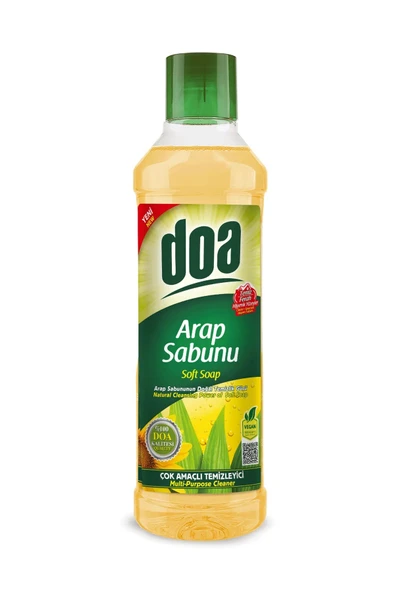 Doa Arap Sabunu 1 Lt