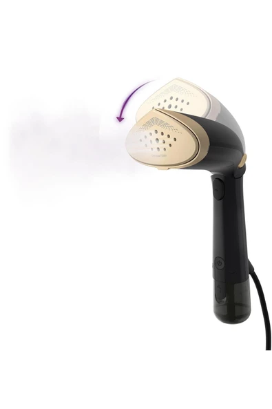 Philips Buharlı Dikey Ütü STH7060/80 Taşınabilir Buharlı Düzleştirici 7000 Serisi589YYSERI - 3