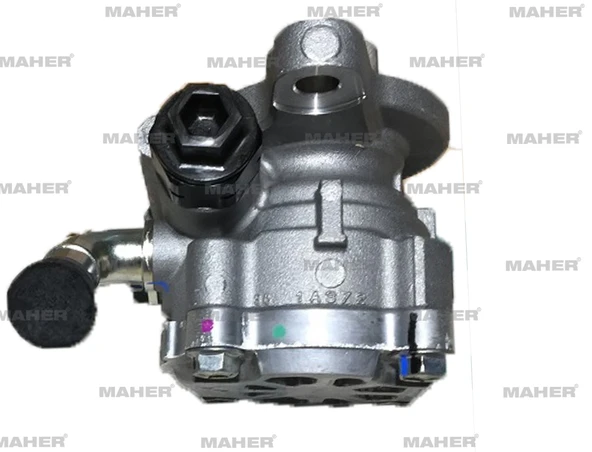 DİREKSİYON POMPASI HILUX 06-11 4X4 (RESİME BAKINIZ) 44310 0K040 ürün görseli 1