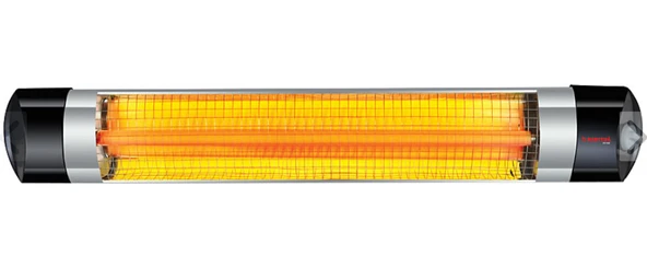 Hook HK-400 2500 W Infrared Isıtıcı