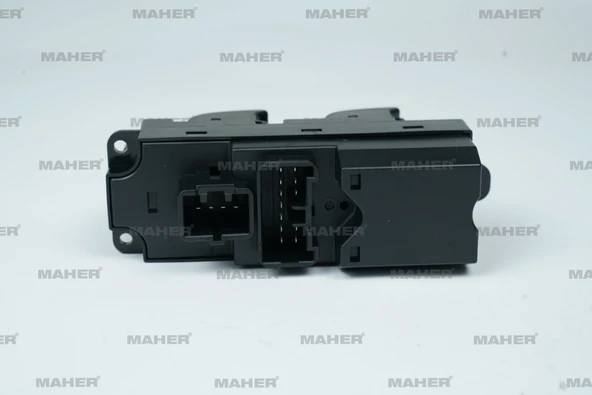 DÜĞME CAM AÇMA BT50 06= ÖN SOL UC3T 66 350 - Resim 2