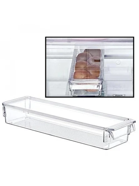 Kosova EMS625 Kapaklı Organizer 36x10,5x5 cm ürün görseli 1