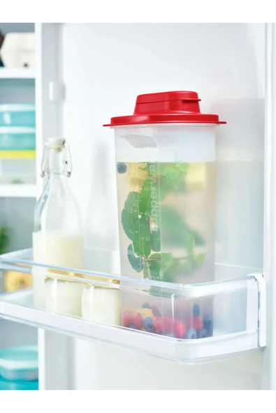 Tupperware Çok amaçlı sürahi 2 Litre