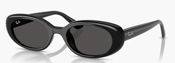 Ray-Ban 4441d 6677 87 Unisex Güneş Gözlüğü - Resim 6