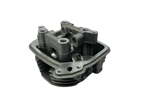 SİLİNDİR KAPAK MATİ 125 ürün görseli 1