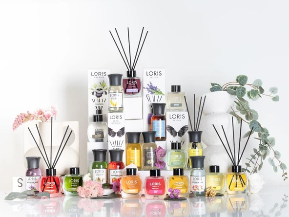 Yasemin & Leylak Oda Kokusu 120 ML - 4