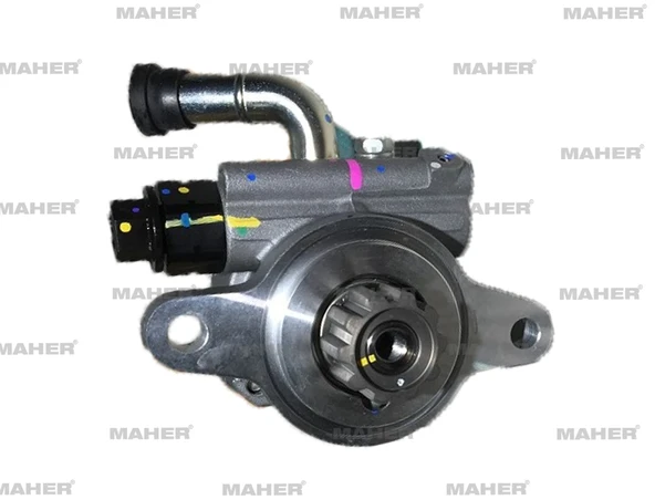 DİREKSİYON POMPASI HILUX 06-11 4X4 (RESİME BAKINIZ) 44310 0K040 - Resim 3