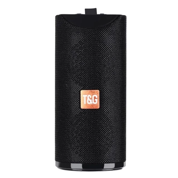 T&G TG113 AUX/USB/SD/FM/Bluetooth Destekli Taşınabilir Wireless Hoparlör - Speaker ürün görseli