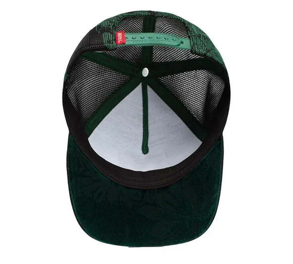 Goorin Bros Know Where Are You 101-1683 - Resim 4