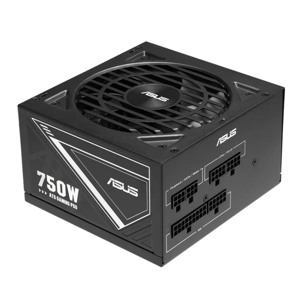 ASUS ATS- 750G-GOLD PSU ürün görseli