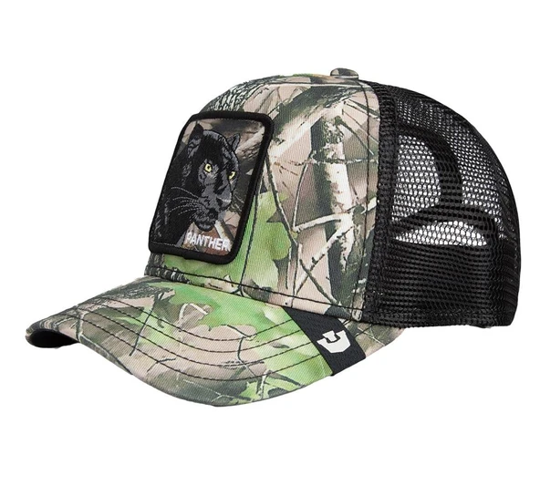 Goorin Bros Camouflage Panther 101-2559 ürün görseli