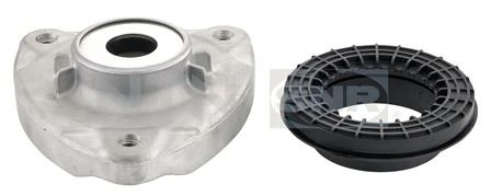 AMORTISOR TAKOZU ON MERCEDES W176 W246 C117 X156 RULMANLI A2463230020 A2049810025 ürün görseli 1