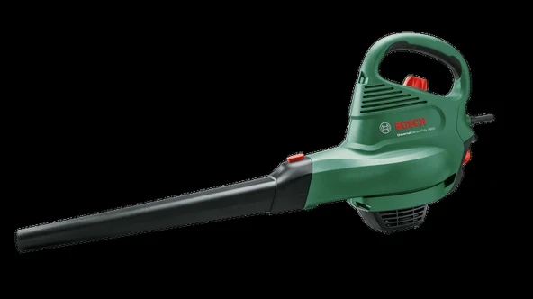 BOSCH UNIVERSAL GARDEN 3000 YAPRAK ÜFLEME VE TOPL. - Resim 2