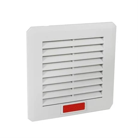 Plastim Filtreli Fan Menfezi 120x120 mm IP54 - PFI1000 ürün görseli