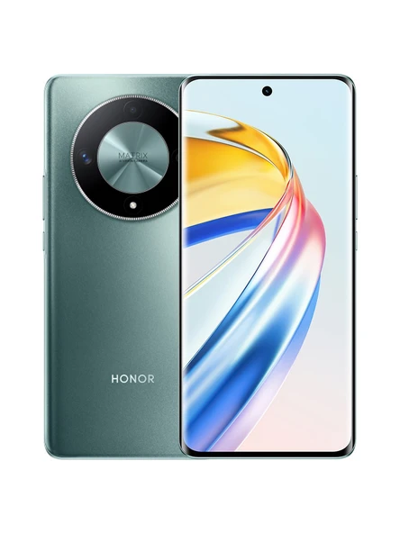 Honor X9b 256 GB Yeşil ürün görseli 1