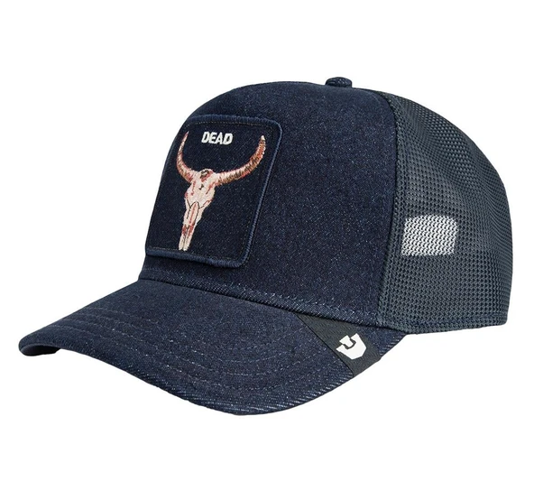 Goorin Bros Denim Dead 101-2589 ürün görseli