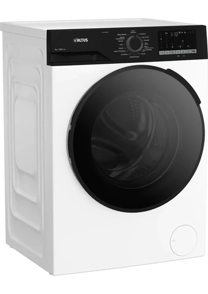 Altus Al cm 91050 D 9 KG1000 Devir Çamaşır Makinesi