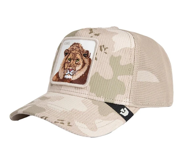 Goorin Bros King Camo 101-2250 ürün görseli