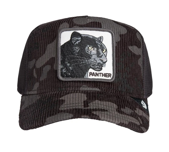 Goorin Bros Panther Camo 101-2249 - Resim 2