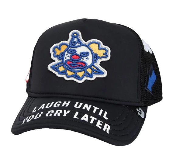 Goorin Bros.Ghashion XOXO Trucker 101-1740 ürün görseli