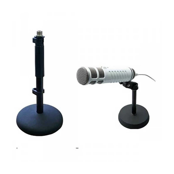 RODE DS-1 Desktop Stand - 2