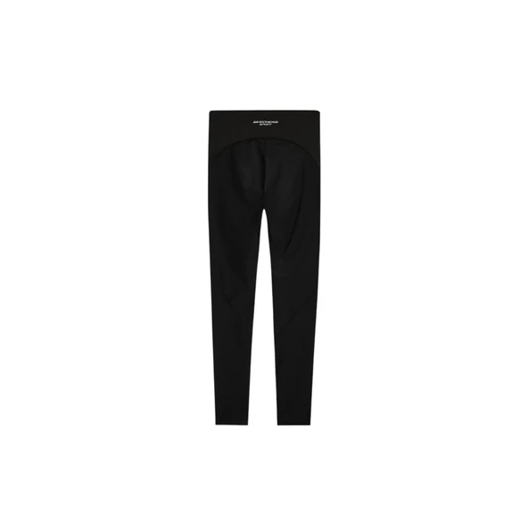 W Performance Coll. Ankle Legging Kadın Tayt - Resim 5