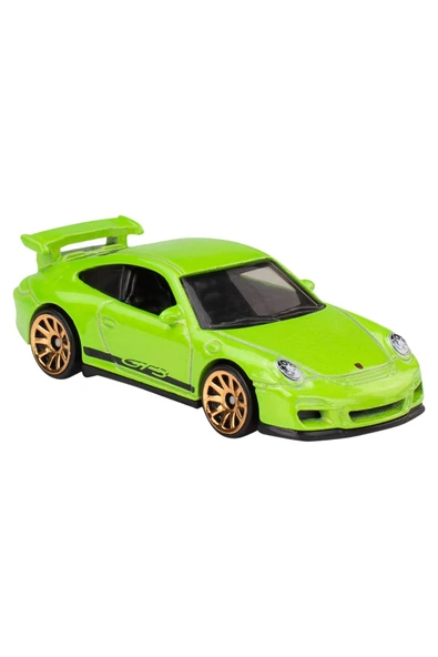 ® 5'li Fast & Furious Araba Seti, filmlerden ilham alan 5 adet yarış arabası JDR19 - 2