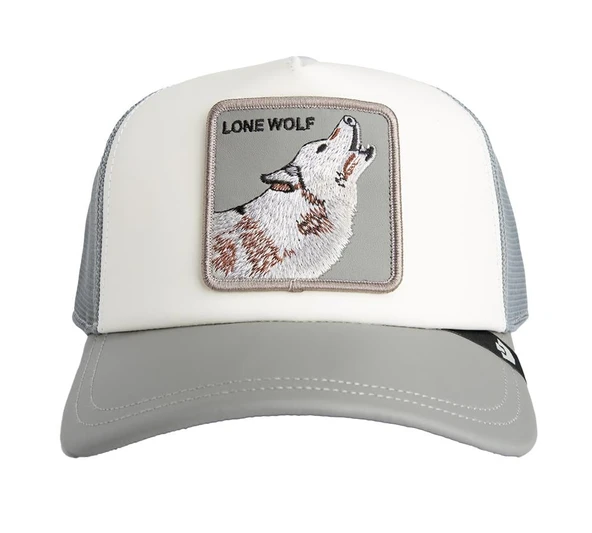 Goorin bros LFG Lone Wolf (Deri)101-2228 - Resim 2