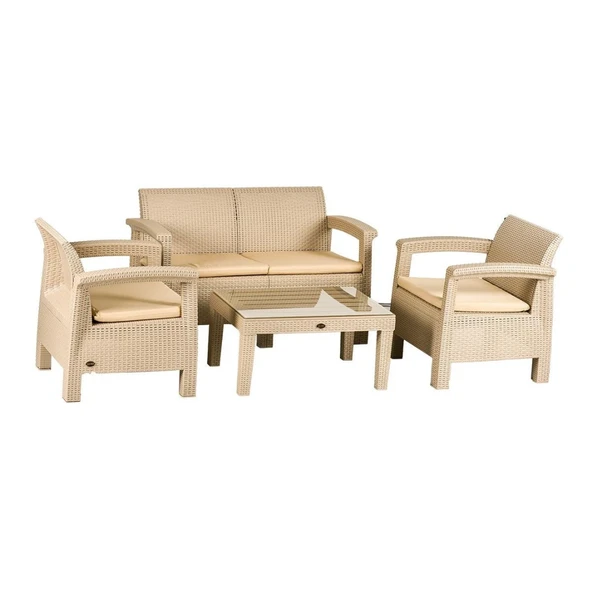 Holiday Toscana Balkon Takımı - Resim 4