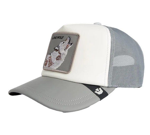 Goorin bros LFG Lone Wolf (Deri)101-2228 ürün görseli