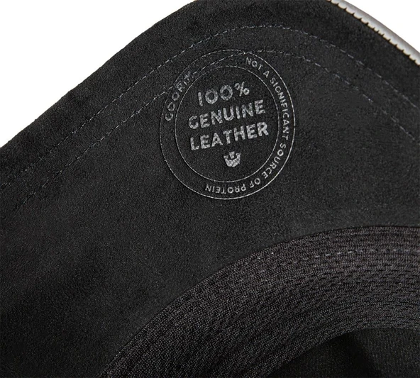 Goorin bros LFG Lone Wolf (Deri)101-2228 - Resim 4