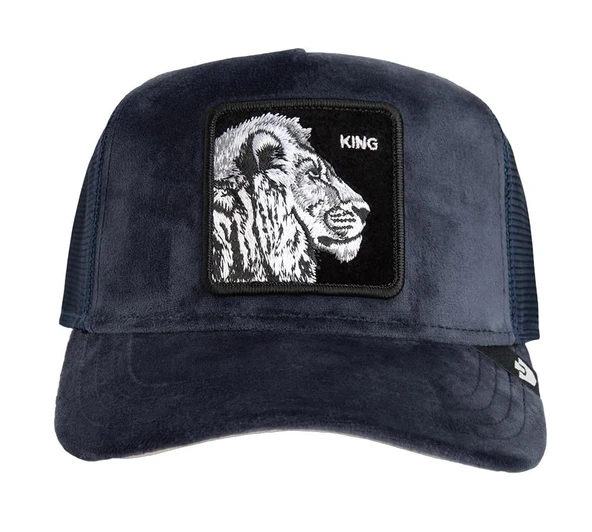 Goorin Bross Velour Lion 101-2353 - Resim 2