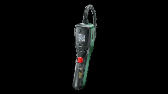 Bosch 603947000 Easypump Akülü Hava Kompresörü - Resim 2