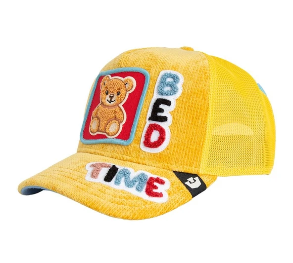 Goorin Bros Duvet All Det 101-2189 ürün görseli