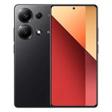 Xiaomi Redmi Note 13 Pro 512 GB 12 GB Siyah TEŞHİR