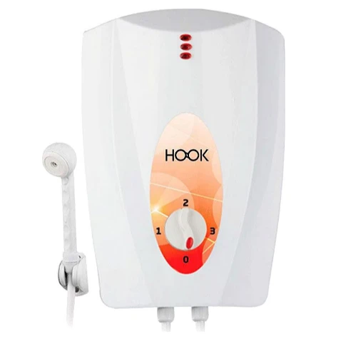 Hook Spring HK 410 Şofben ürün görseli