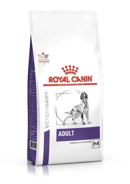 Royal Canin Veterinary Medium Orta Irk Adult Yetişkin Köpek Kuru Maması 10 Kg