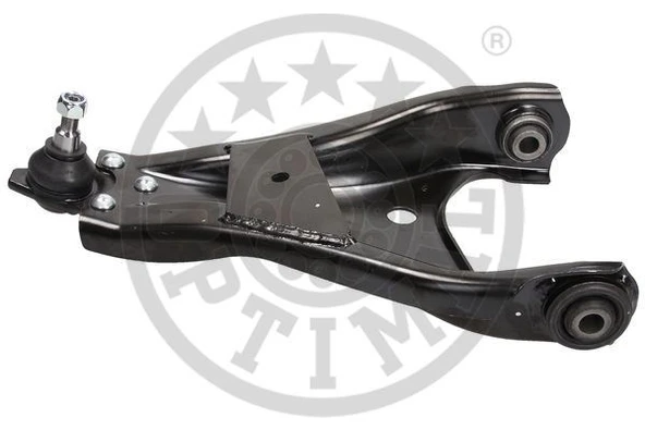 ALT SALINCAK SOL DACIA DUSTER 10 1.5dCi 1.6 545011697R 545016746R 545012815R ürün görseli 1