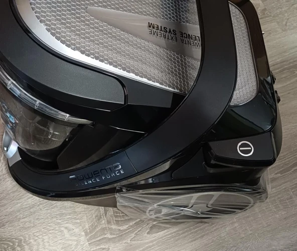 Rowenta RO7695EA Elektrikli Süpürge OUTLET - Resim 2