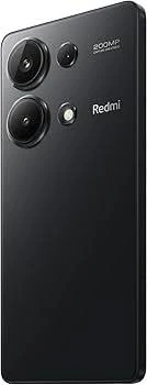 Xiaomi Redmi Note 13 Pro 512 GB 12 GB Siyah TEŞHİR - 2