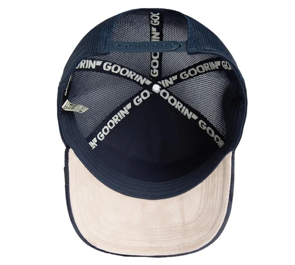 Goorin Bross Velour Lion 101-2353 - Resim 4