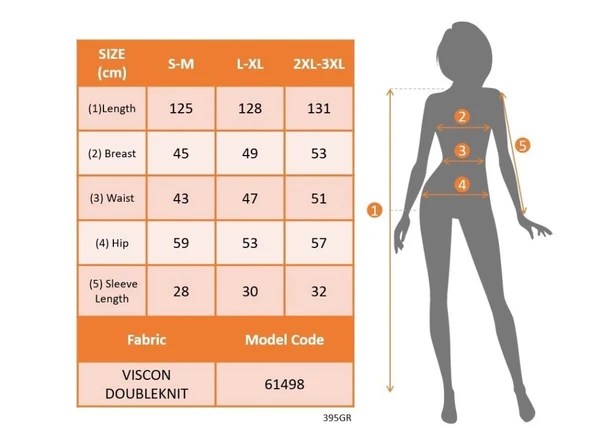 MDB Kadın Kısa Kollu Bisiklet Yaka çift şerit Renk Detaylı Asimetrik Kesim Viskon Iki Iplik Elbise - Resim 5